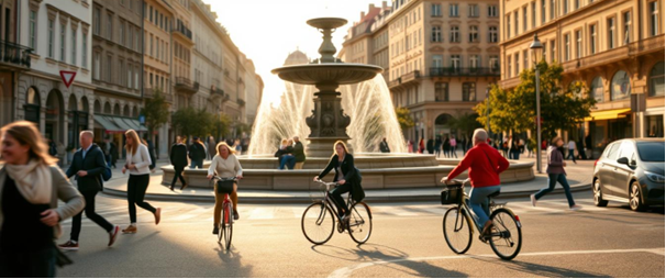 Sensibilisation à la conduite à Genève (Suisse) : Guide complet pour réussir 