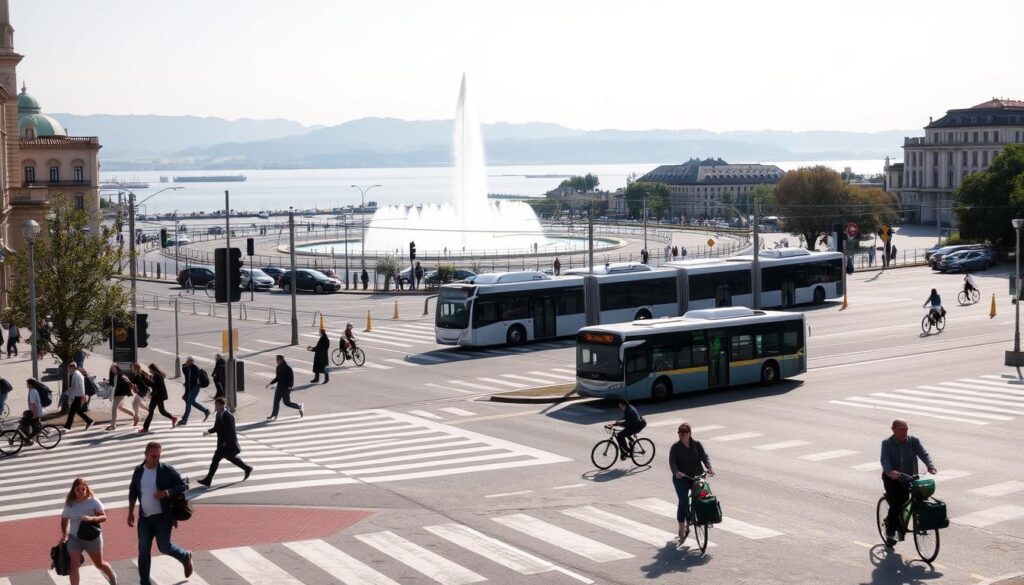 Sensibilisation à la conduite à genève (suisse) : guide complet pour réussir 2 auto moto école à carouge Image 4