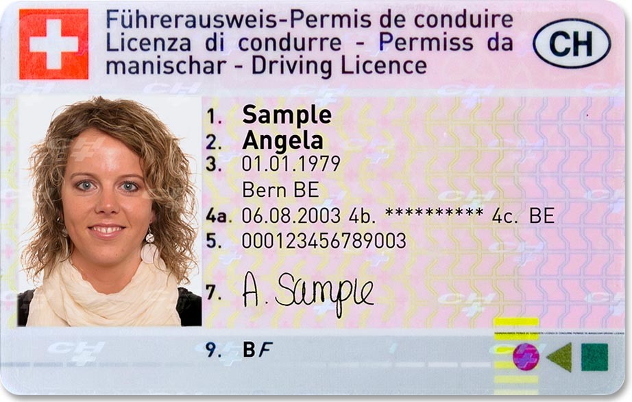Obtenir son permis de conduire en suisse avec l'auto-école drive4all à genève 1 auto moto école à carouge Image 6